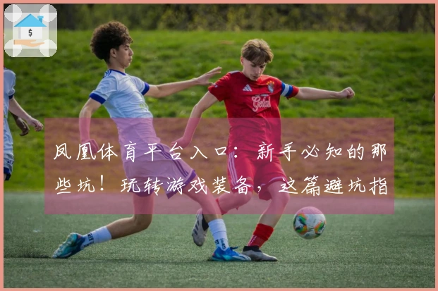 凤凰体育平台入口：新手必知的那些坑！玩转游戏装备，这篇避坑指南帮你省大钱！