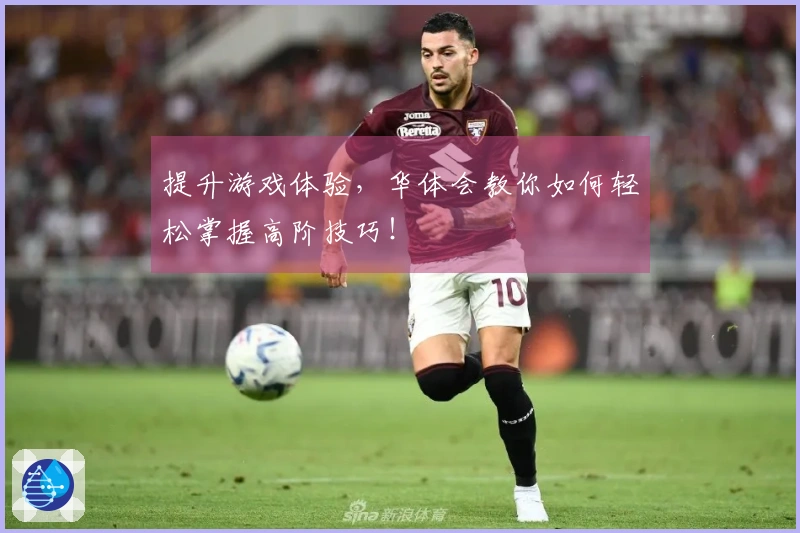 提升游戏体验，华体会教你如何轻松掌握高阶技巧！