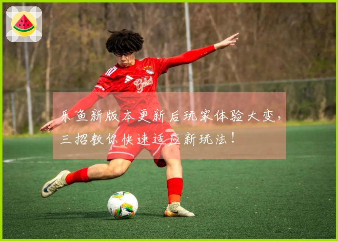 乐鱼新版本更新后玩家体验大变，三招教你快速适应新玩法！