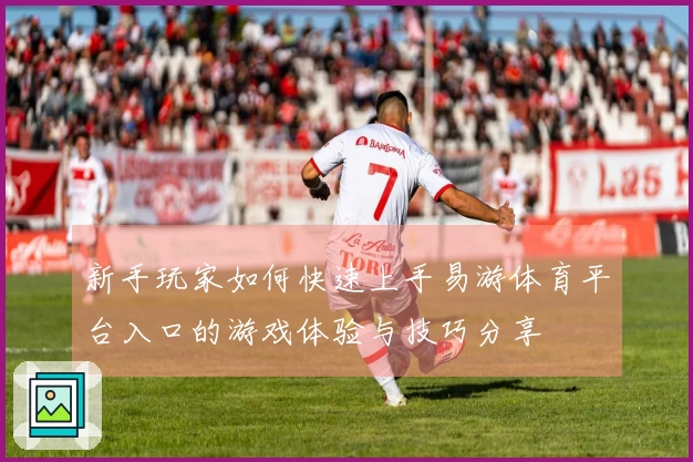 新手玩家如何快速上手易游体育平台入口的游戏体验与技巧分享